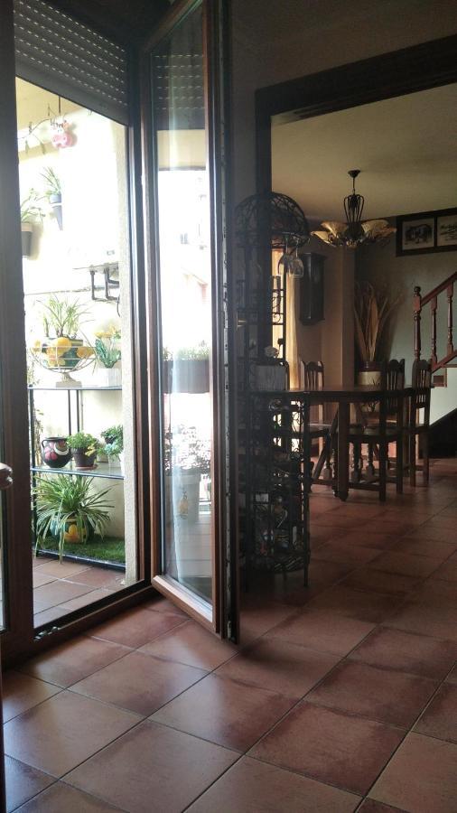 El Balcon De Villapresente Exterior photo
